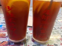 -七爷清汤腩·港式餐厅(金狮广场店)