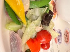 -翠华(澳门银河店)