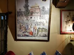 -古董花园(思南路42弄小区店)