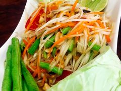 -Dang restaurant (patong phuket)