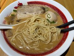 -霸吗拉面