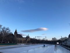 -多瑙河畔鞋履雕塑