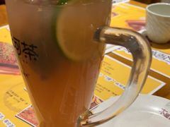 -木屋烧烤(西南角店)