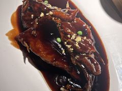 -绿茶餐厅(昆明世纪金源店)