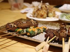 -酒窝夜酌居酒屋(中海水岸馨都店)