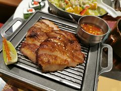 -simply thai天泰(世纪汇店)