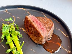 -北京金融街丽思卡尔顿酒店·意味轩 Cepe