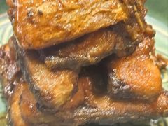 -香雪海饭店中餐厅(人民桥店)
