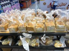 -世纪联华超市(外海店)