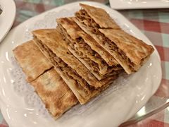 -东四民芳餐厅(朝阳门店)