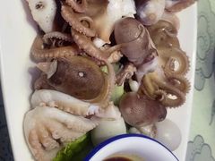 -老渔翁渔家味道(幸福九村店)