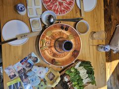 -四喜小胖·北京涮肉(五道营店)