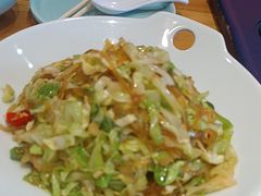 -肘子酥·天津捞面(德云社店)