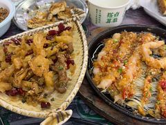 -小民大排档(江汉路店)
