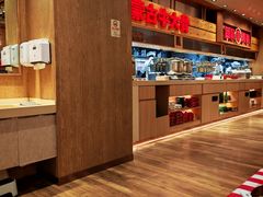 -西贝(上海我格广场店)