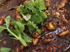 -温江公平红烧兔(总店)