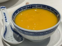 杨枝甘露-洋房火锅(上海新天地南北里店)