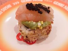 -元气寿司(环球港店)