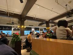 大堂-荣小馆(临海世纪花城店)