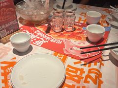 -熊记虾王·蓝龙虾(东晓南店)
