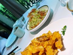 -竹雨堂创意中国菜(裕华店)