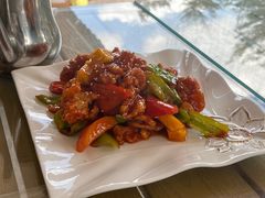 -老巴刹新加坡餐厅