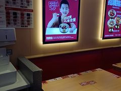-朴大叔拌饭(上海金山万达店)