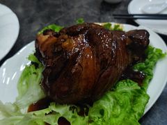-金阁家常菜(贵阳路店)
