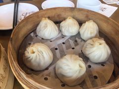 -南翔馒头店(豫园店)