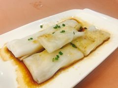 竹笙带子肠粉-潮府馆·非遗潮州菜·港式点心(世纪公园店)