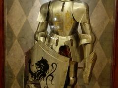 门面-泉城欧乐堡戏水湾艺术养生温泉