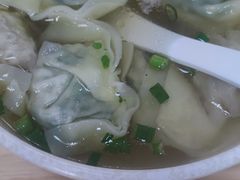 -顶巧鸡汤馄饨(虹口总店)