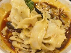 -鸡西冷面(翠竹店)