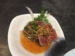 -大渔铁板烧(大悦城店)