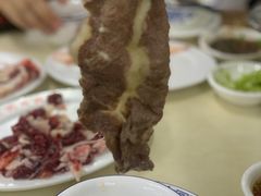 -贵宾牛·潮汕牛肉火锅(珠池总店)