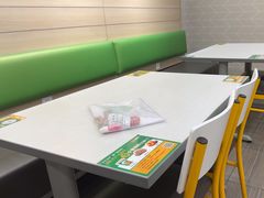 -赛百味SUBWAY(建六宜安广场店)