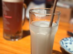 可尔必思-醉虎传(南锣鼓巷店)