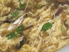 酸辣汤-惠宾饭庄(中山路店)