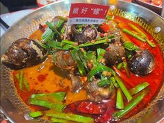 -老闵田螺馆·南昌市井菜·特色小吃(总店)