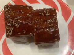 -新一番三文鱼寿司(红城湖店)