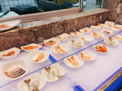 -曼格活海鲜·牛排自助(光明蓝鲸店)