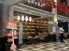 -御海8号温泉酒店
