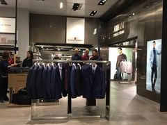 -文艺复兴百货(米兰大教堂广场店)