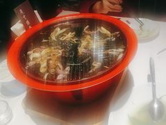 -庆云楼饭庄(什刹海店)
