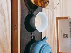 -隐溪茶馆(金虹桥店)