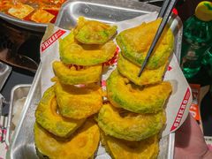 -师烤·豆花烤鱼(深圳坂田天虹店)