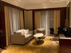 -上海新发展亚太JW万豪酒店