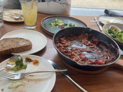 牛排北非蛋-Money Shops(愚园路店)