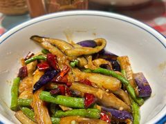 -实在湘·大碗土菜(竹料店)