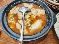 -洪泽老鱼馆(淮海一店)